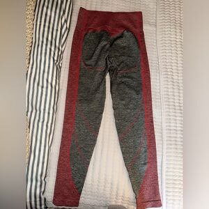 Gymshark seamless leggings